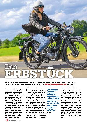 Rabeneick LM 100