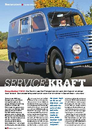 Framo V901/2