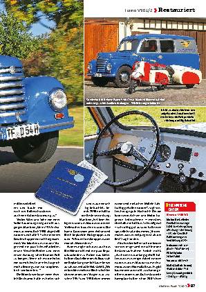 Framo V901/2