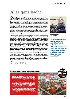 Editorial