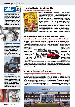 Szene-News