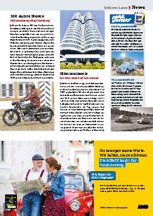 Szene-News
