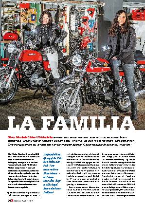 Moto Morini 3 1/2