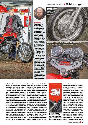 Moto Morini 3 1/2