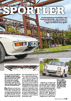Porsche 924