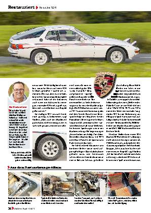 Porsche 924