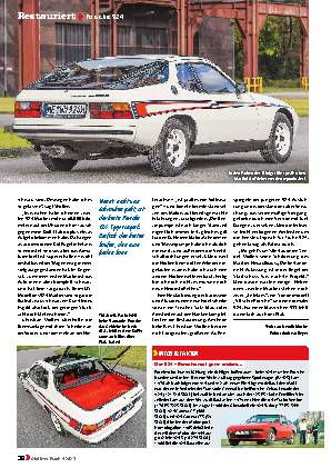 Porsche 924