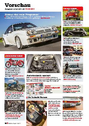 Vorschau auf Ausgabe 5/2024