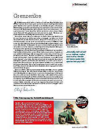 Editorial