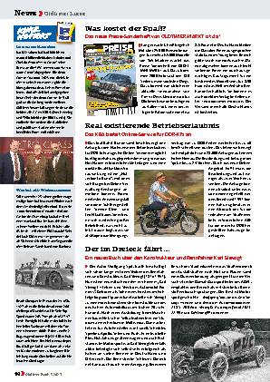 Szene-News