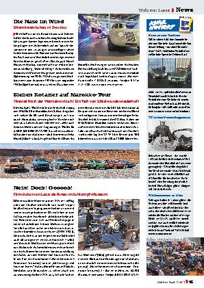 Szene-News