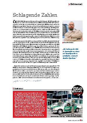 Editorial