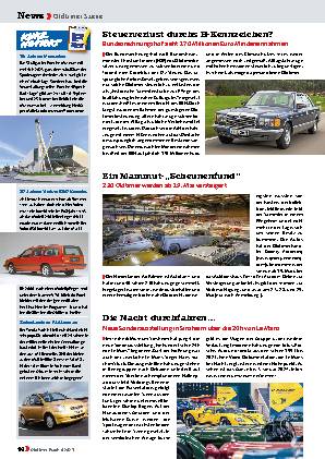 Szene-News