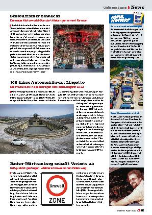 Szene-News