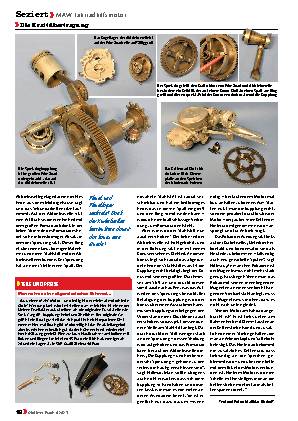 MAW Fahrradhilfsmotor