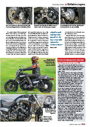 Yamaha Vmax
