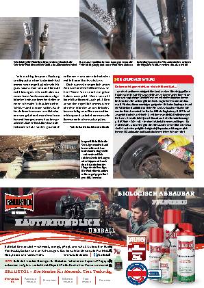 Handbremse