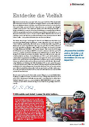 Editorial