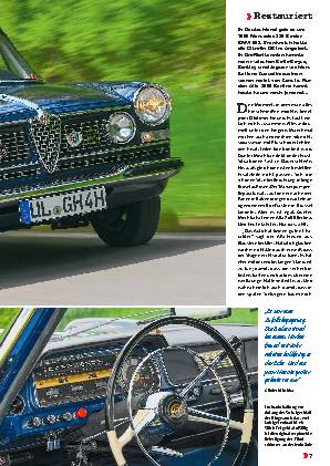 Alfa Romeo 2600 Berlina