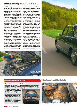 Alfa Romeo 2600 Berlina