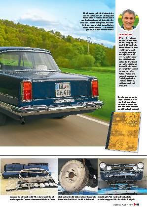 Alfa Romeo 2600 Berlina