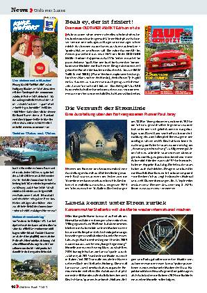 Szene-News