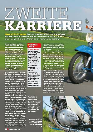 Simson Sperber