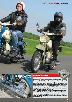 Simson Sperber