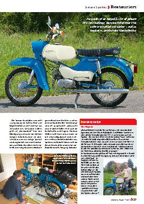 Simson Sperber