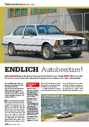 BMW 318I