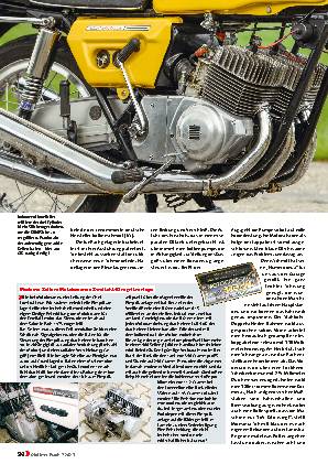 Motobécane 350