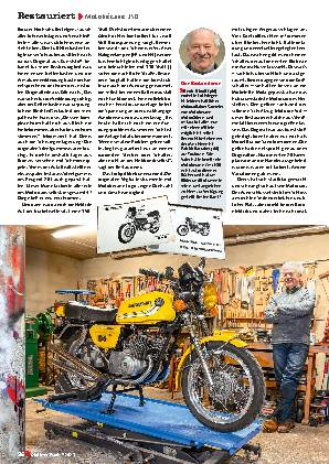 Motobécane 350