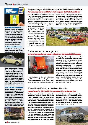 Szene-News