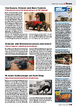 Szene-News