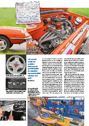 Bertone 850 Racer