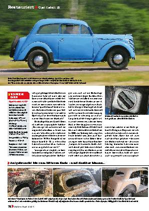 Opel Kadett 38