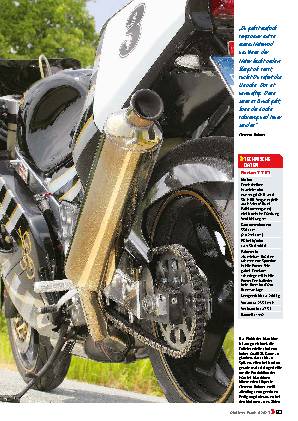 Norton TT F1 Wankel