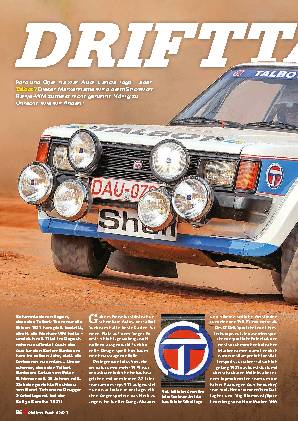 Talbot Sunbeam Lotus Gr.2