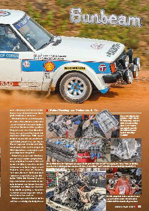 Talbot Sunbeam Lotus Gr.2