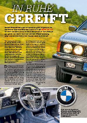 BMW 635 CSi