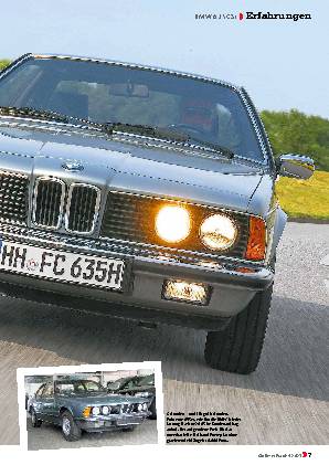 BMW 635 CSi