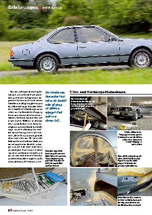BMW 635 CSi