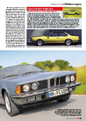 BMW 635 CSi