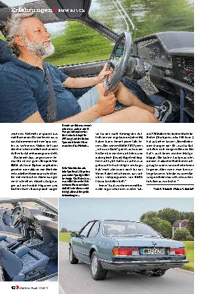 BMW 635 CSi