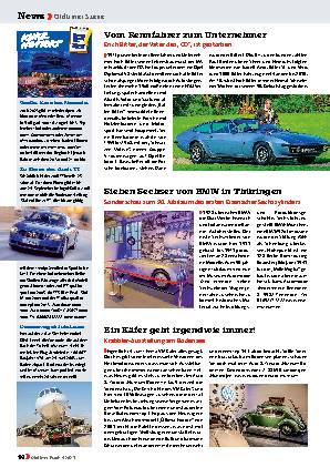 Szene-News