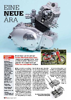 Honda CB92