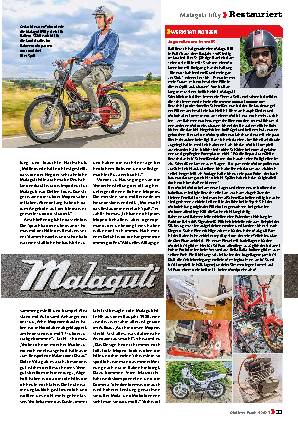 Malaguti Fifty