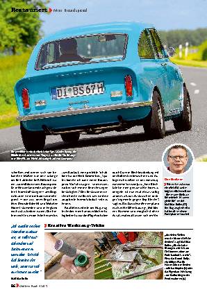Mini Broadspeed