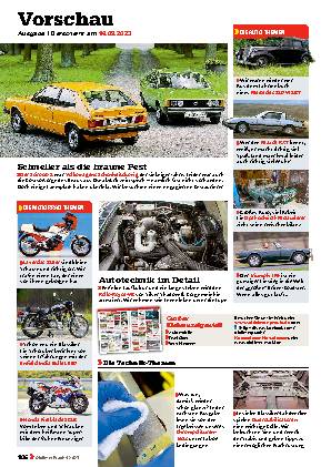 Vorschau auf Ausgabe 10/2023
