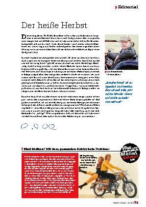 Editorial